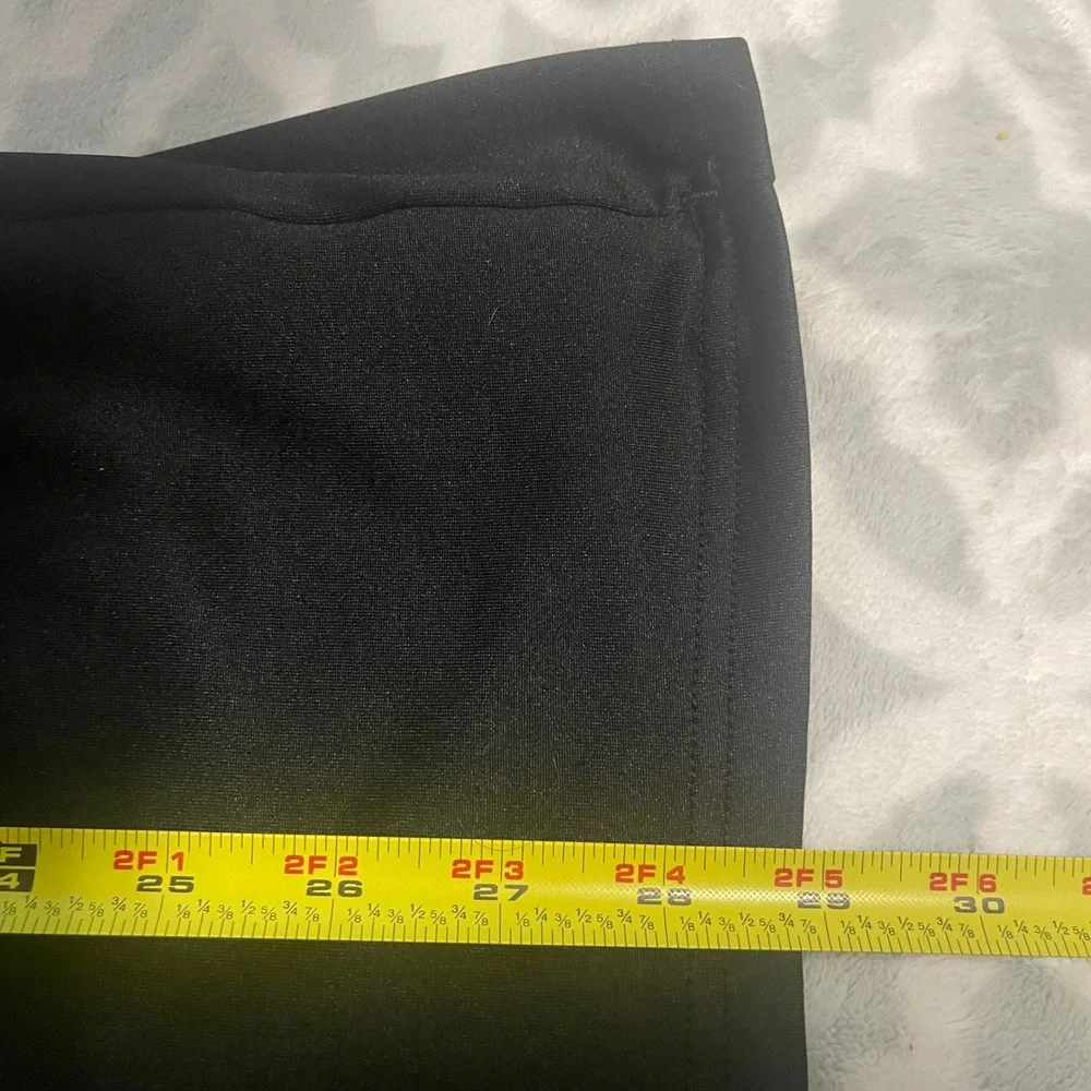 BSN Sports XL Black Performance Pullover Long Sleeve Shirt Mens‎ Activewear - Picture 6 of 8